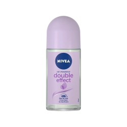Deodorant roll-on Nivea Double Effect 50 ml