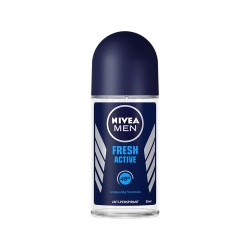 Deodorant roll-on Nivea Men Fresh Active 50 ml
