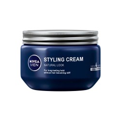 Gel crema pentru par Nivea Natural Look 150 ml