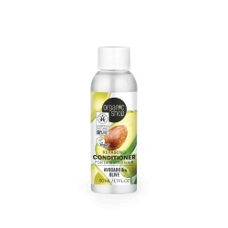 Balsam Organic Shop Avocado Olive 50 ml