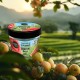 Scrub de corp Organic Shop Lost in Bali 300 ml