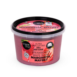 Scrub de corp Organic Shop Margarita Maybe Ultra Skin Lifting 250 ml