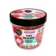 Scrub de corp Organic Shop Pink Beachin' Strawberry Champagne 300 ml