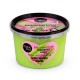 Scrub de corp Organic Shop Chewing Gum Strawberry and Mint 250 ml