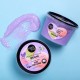 Scrub de corp Organic Shop Mochi Peach and Vanilla 250 ml
