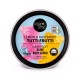 Scrub de corp Organic Shop Tutti Frutti Sugar Lemon and Raspberry 250 ml