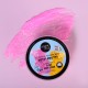 Scrub de corp Organic Shop Tutti Frutti Sugar Lemon and Raspberry 250 ml