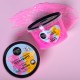 Scrub de corp Organic Shop Tutti Frutti Sugar Lemon and Raspberry 250 ml