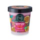 Crema exfolianta si de curatare Organic Shop Body Desserts Summer Fruit Ice Cream 450 ml