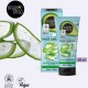 Crema de fata pentru toate tipurile de piele Organic Shop Aloe and Avocado 50 ml