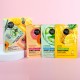 Set cu 3 măști faciale Organic Shop Beauty Collection - You Are Perfect