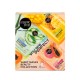 Set cu 3 măști faciale Organic Shop Beauty Collection - You Are Perfect