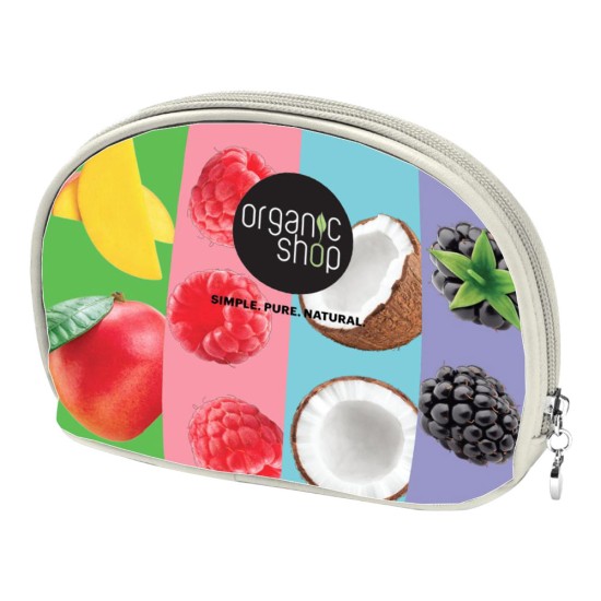Geantă pentru cosmetice Organic Shop