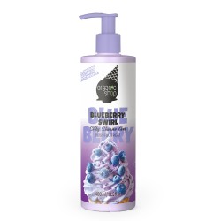 Gel de dus Organic Shop Blueberry 400 ml