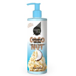 Gel de dus Organic Shop Coconut 400 ml