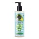 Gel de curatare faciala cu avocado si aloe Organic Shop 200 ml