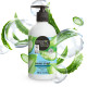 Sapun de maini catifelant Organic Shop Aloe Tranquil Purity 500 ml