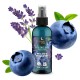 Spray de corp Organic Shop Lavander + Blueberry Melatonin Pillow and Body Mist 170 ml