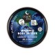 Unt de corp pentru somn linistit Organic Shop Lavander + Blueberry Melatonin 250 ml
