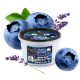 Unt de corp pentru somn linistit Organic Shop Lavander + Blueberry Melatonin 250 ml