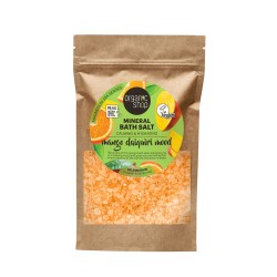 Sare de baie Organic Shop Mango Daiquiri Mood 500 g