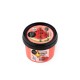 Set cadou Organic Shop Bellini Please! cu scrub de corp 100 ml și gel de duș 280 ml