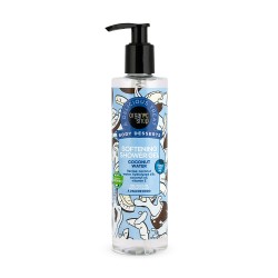 Gel de dus Organic Shop Coconut Water 280 ml