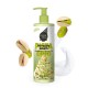 Gel de dus revitalizant Organic Shop Pistachio Gelato Frozen Euphoria 400 ml