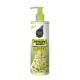 Gel de dus revitalizant Organic Shop Pistachio Gelato Frozen Euphoria 400 ml