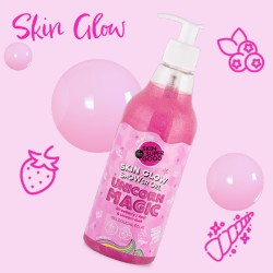 Gel de dus Skin Super Good Fantasy Bar Unicorn Magic 500 ml