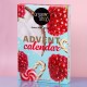 Set cadou Wellness Advent Calendar Organic Shop