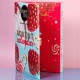 Set cadou Wellness Advent Calendar Organic Shop