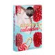 Set cadou Wellness Advent Calendar Organic Shop