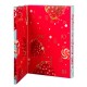 Set cadou Wellness Advent Calendar Organic Shop