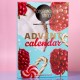 Set cadou Wellness Advent Calendar Organic Shop