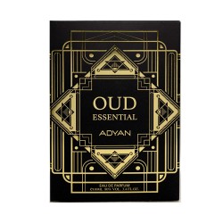 Apa de parfum Adyan Oud Essential 100 ml