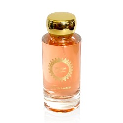 Apa de parfum Oriental Collection Oud and Amber 100 ml