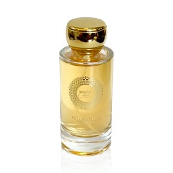 Apa de parfum Oriental Collection Patchouli and Vanilla 100 ml
