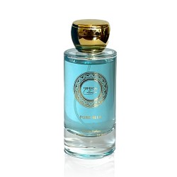 Apa de parfum Oriental Collection Pure Blue 100 ml