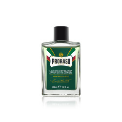 After Shave Proraso Refreshing Travel - 30 ml
