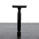 Aparat de ras Razorock Lupo Black