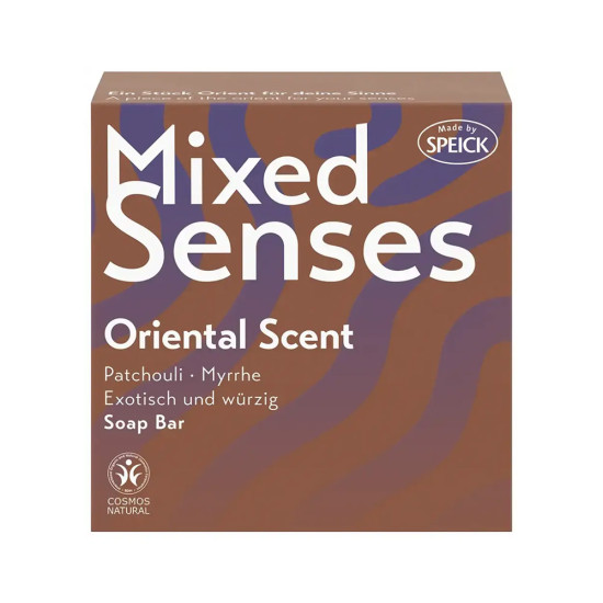 Sapun Speick Mixed Senses Oriental Scent 100 g
