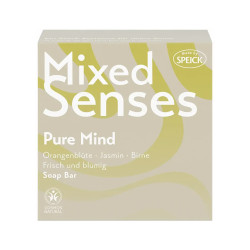 Sapun Speick Mixed Senses Pure Mind 100 g