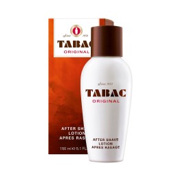 After shave lotiune Tabac Original 150 ml