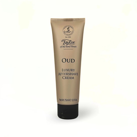After shave balsam Taylor of Old Bond Street Oud 75 ml