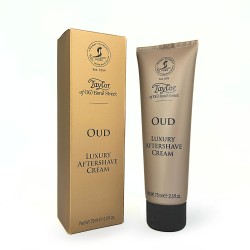After shave balsam Taylor of Old Bond Street Oud 75 ml