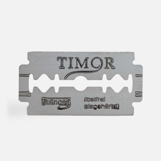Aparat de ras clasic Timor Solingen 1319