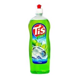 Detergent vase TIS Lime 1000 ml