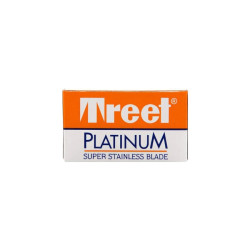 Rezerve lame de barbierit Treet Platinum 5 buc