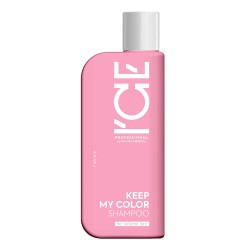 Sampon Natura Siberica ICE Keep my Color 250 ml